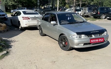 Toyota Carina, 2000 год, 420 000 рублей, 5 фотография