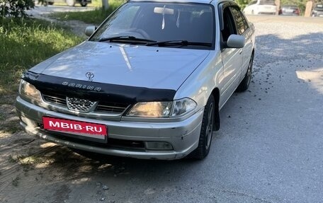 Toyota Carina, 2000 год, 420 000 рублей, 2 фотография