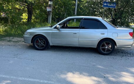 Toyota Carina, 2000 год, 420 000 рублей, 11 фотография