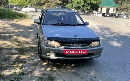 Toyota Carina, 2000 год, 420 000 рублей, 3 фотография