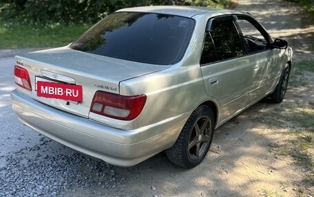 Toyota Carina, 2000 год, 420 000 рублей, 6 фотография