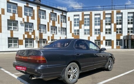 Toyota Vista, 1992 год, 265 000 рублей, 4 фотография