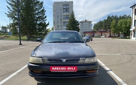 Toyota Vista, 1992 год, 265 000 рублей, 8 фотография