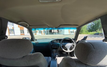 Toyota Vista, 1992 год, 265 000 рублей, 18 фотография