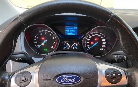 Ford Focus III, 2011 год, 850 000 рублей, 9 фотография