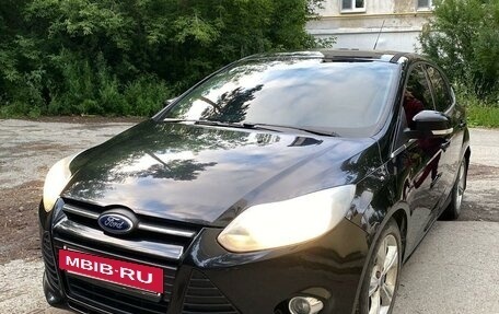 Ford Focus III, 2011 год, 850 000 рублей, 3 фотография