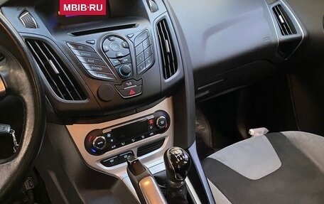 Ford Focus III, 2011 год, 850 000 рублей, 6 фотография