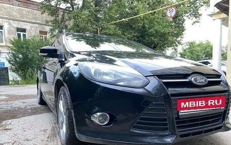 Ford Focus III, 2011 год, 850 000 рублей, 10 фотография