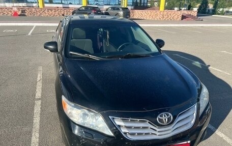 Toyota Camry, 2010 год, 1 135 000 рублей, 2 фотография