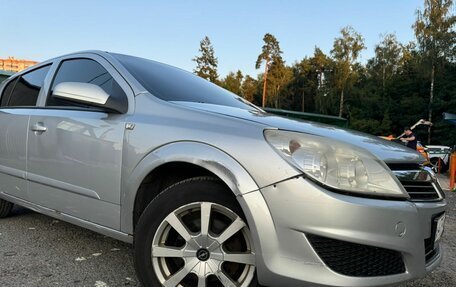 Opel Astra H, 2008 год, 450 000 рублей, 11 фотография