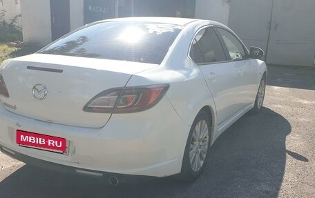 Mazda 6, 2008 год, 670 000 рублей, 3 фотография