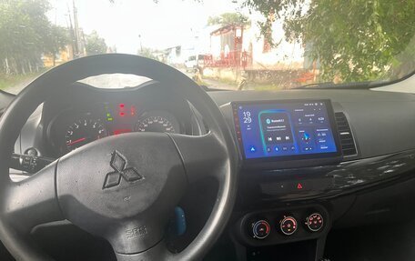 Mitsubishi Lancer IX, 2010 год, 900 000 рублей, 8 фотография