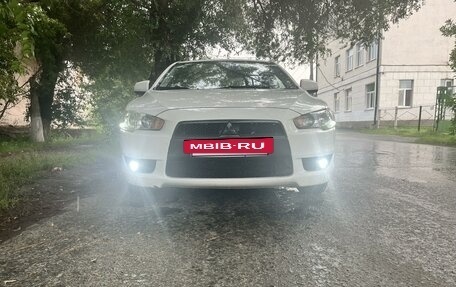 Mitsubishi Lancer IX, 2010 год, 900 000 рублей, 2 фотография