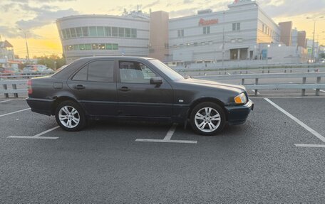 Mercedes-Benz C-Класс, 1999 год, 290 000 рублей, 7 фотография