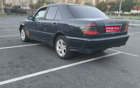 Mercedes-Benz C-Класс, 1999 год, 290 000 рублей, 6 фотография