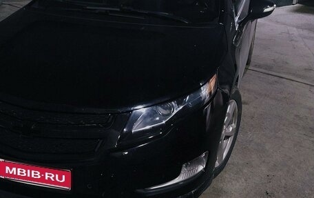 Chevrolet Volt I, 2012 год, 800 000 рублей, 8 фотография