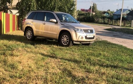 Suzuki Grand Vitara, 2010 год, 2 000 000 рублей, 4 фотография