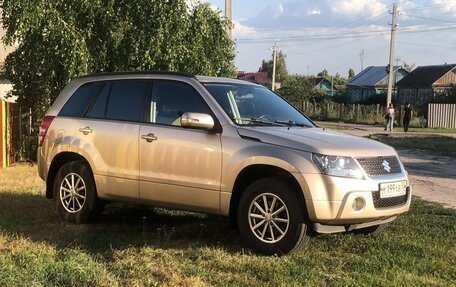 Suzuki Grand Vitara, 2010 год, 2 000 000 рублей, 3 фотография