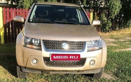 Suzuki Grand Vitara, 2010 год, 2 000 000 рублей, 2 фотография