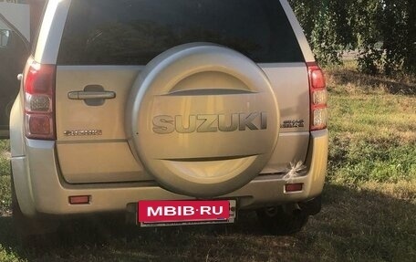 Suzuki Grand Vitara, 2010 год, 2 000 000 рублей, 5 фотография