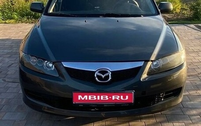 Mazda 6, 2006 год, 465 000 рублей, 1 фотография