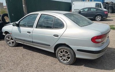 Renault Megane II, 2003 год, 75 000 рублей, 1 фотография