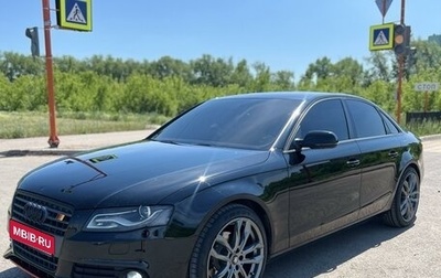 Audi A4, 2010 год, 1 140 000 рублей, 1 фотография