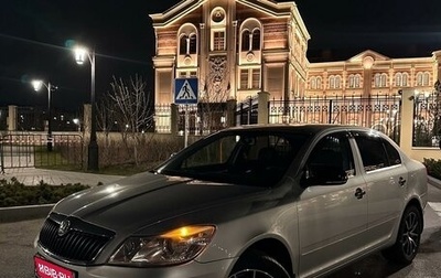 Skoda Octavia, 2011 год, 1 100 000 рублей, 1 фотография