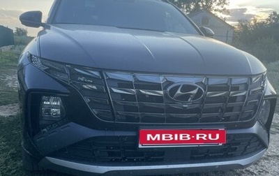 Hyundai Tucson, 2022 год, 3 700 000 рублей, 1 фотография