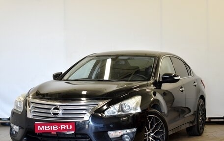 Nissan Teana, 2015 год, 1 450 000 рублей, 1 фотография