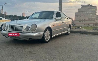 Mercedes-Benz E-Класс, 1998 год, 380 000 рублей, 1 фотография