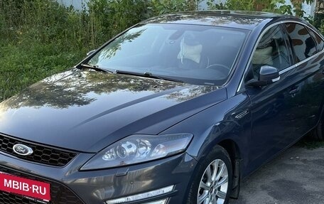 Ford Mondeo IV, 2011 год, 945 000 рублей, 1 фотография