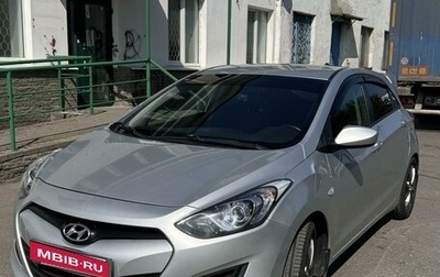 Hyundai i30 II рестайлинг, 2014 год, 1 100 000 рублей, 1 фотография