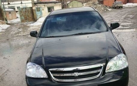 Chevrolet Lacetti, 2008 год, 350 000 рублей, 1 фотография