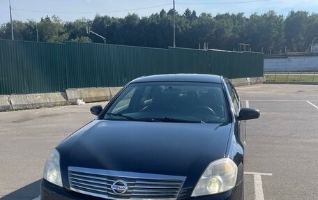 Nissan Teana, 2007 год, 620 000 рублей, 1 фотография