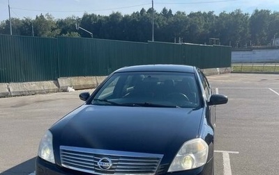 Nissan Teana, 2007 год, 620 000 рублей, 1 фотография