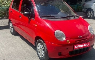 Daewoo Matiz I, 2013 год, 245 000 рублей, 1 фотография