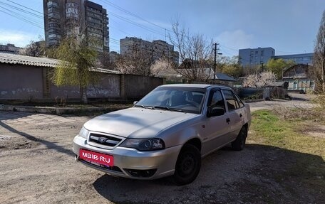 Daewoo Nexia I рестайлинг, 2009 год, 200 000 рублей, 1 фотография