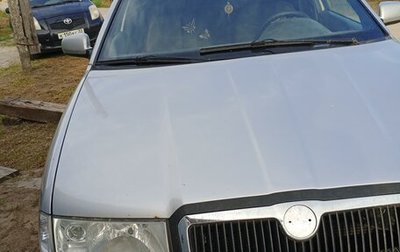 Skoda Octavia IV, 2003 год, 370 000 рублей, 1 фотография