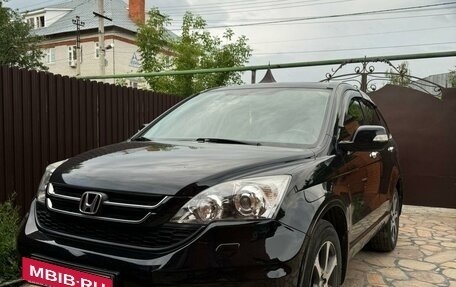 Honda CR-V III рестайлинг, 2012 год, 1 870 000 рублей, 1 фотография