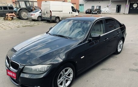 BMW 3 серия, 2010 год, 1 100 000 рублей, 1 фотография