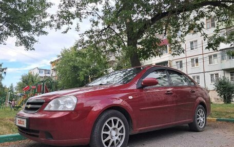 Chevrolet Lacetti, 2006 год, 280 000 рублей, 3 фотография