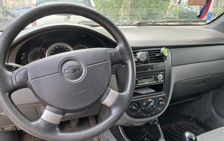 Chevrolet Lacetti, 2006 год, 280 000 рублей, 9 фотография