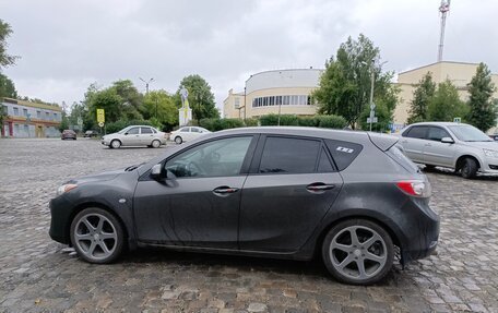 Mazda 3, 2011 год, 1 100 000 рублей, 7 фотография