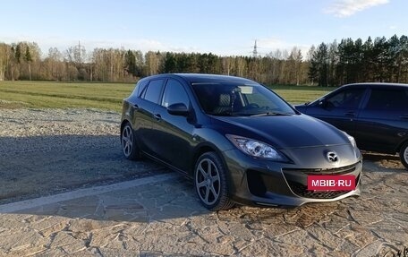 Mazda 3, 2011 год, 1 100 000 рублей, 3 фотография