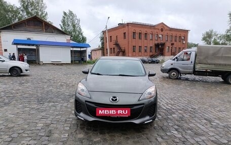 Mazda 3, 2011 год, 1 100 000 рублей, 4 фотография