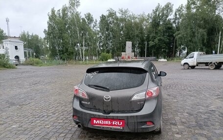 Mazda 3, 2011 год, 1 100 000 рублей, 8 фотография