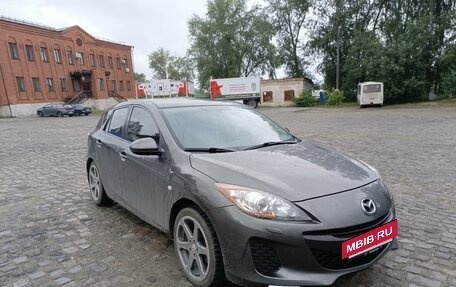 Mazda 3, 2011 год, 1 100 000 рублей, 6 фотография