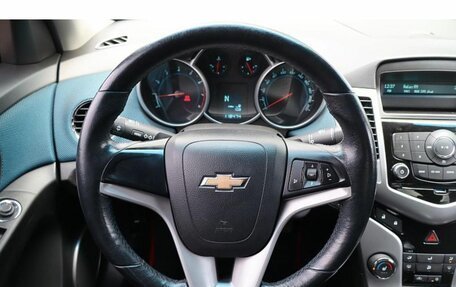 Chevrolet Cruze II, 2012 год, 1 199 000 рублей, 8 фотография