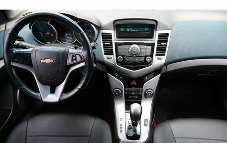 Chevrolet Cruze II, 2012 год, 1 199 000 рублей, 9 фотография